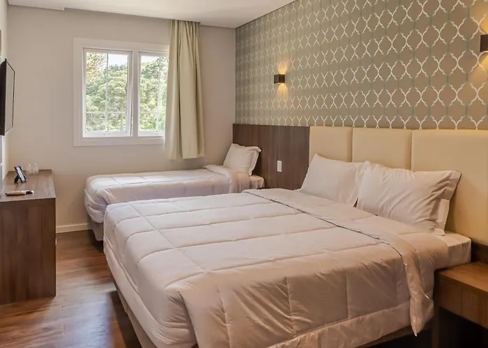 Colina Lagos Hotel